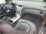 Cadillac CTS 2013