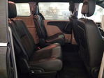 Dodge Caravan 2019