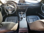 BMW Series 3 2015