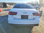Audi A6 2016