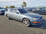 Lexus LS 1992