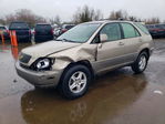 Lexus RX 2000