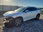 Lexus RX 2018