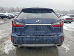 Lexus RX 2018