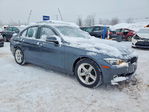 BMW Series 3 2014