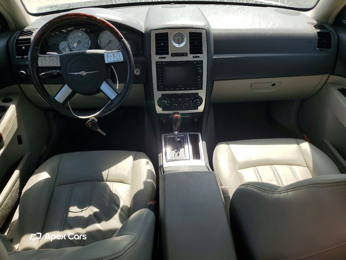 Chrysler 300 2006