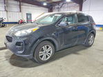 Kia Sportage 2017