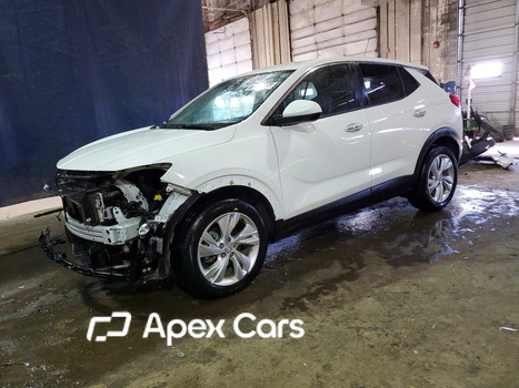 Buick Encore 2024 - Zdjęcie 1 z 14