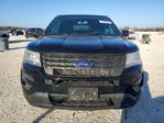 Ford Explorer 2017