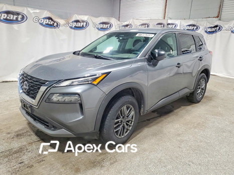 Nissan Rogue 2023 - Image 1 of 13