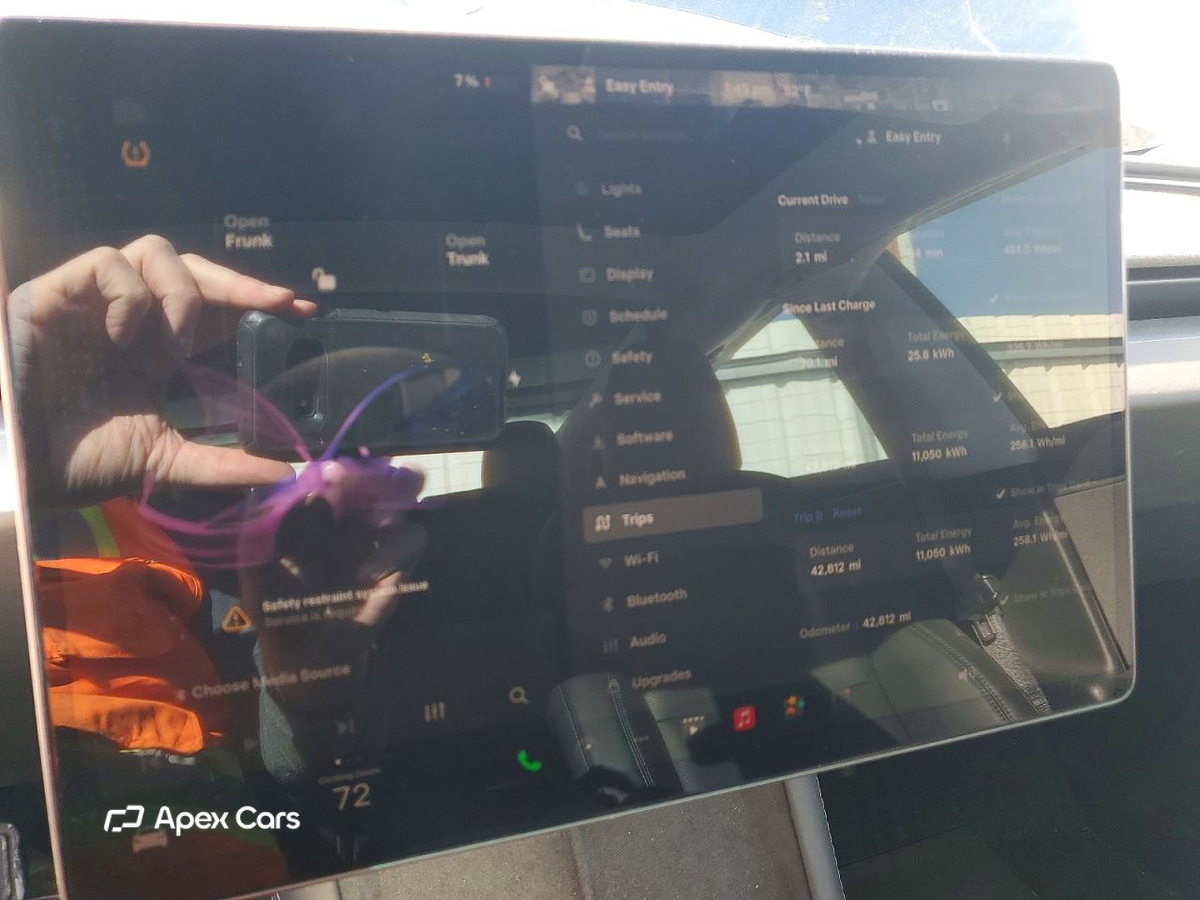 Tesla Model 3 2024