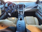 Cadillac ATS 2013