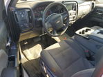Chevrolet Silverado 2016