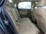 Audi A4 2012