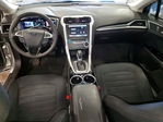 Ford Fusion 2013