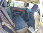 Subaru Outback 2012
