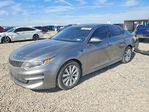 Kia Optima 2018