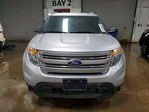 Ford Explorer 2014