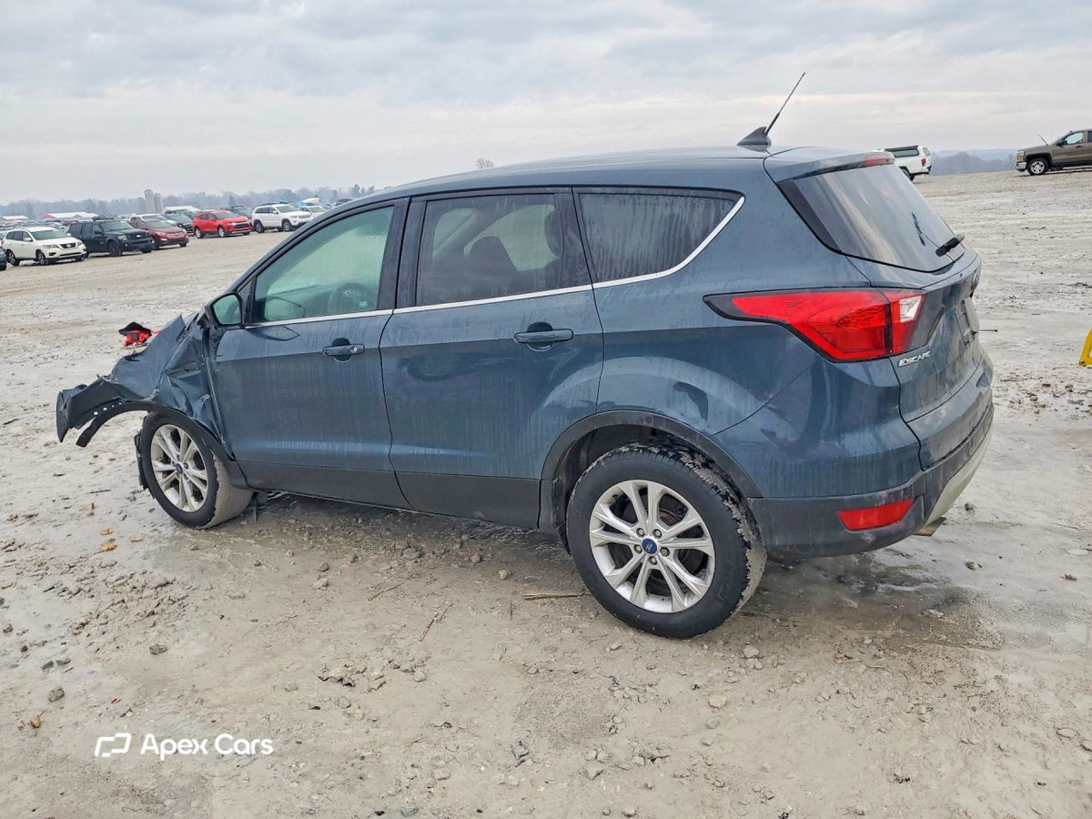 Ford Escape 2019