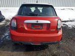 MINI Cooper 2015