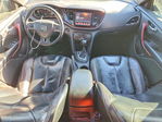 Dodge Dart 2014