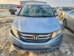 Honda Odyssey 2014