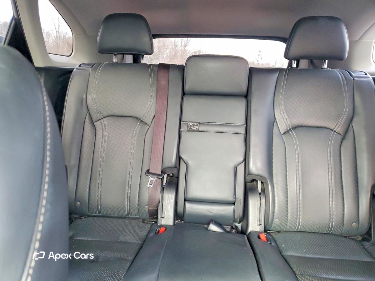 Lexus RX 2018