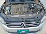 Volkswagen Passat 2014