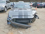 Ford Mustang 2018