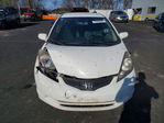 Honda Fit 2013