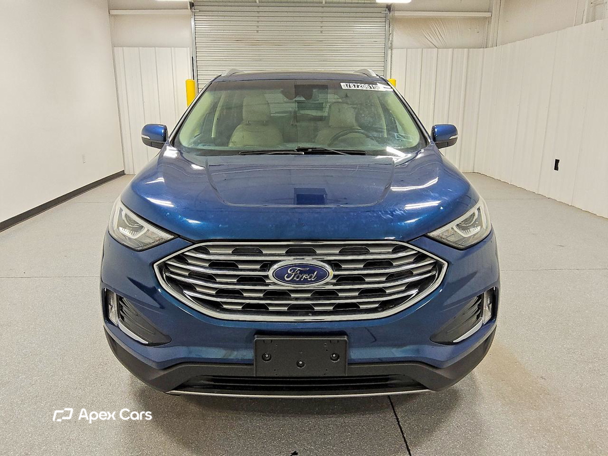 Ford Edge 2020