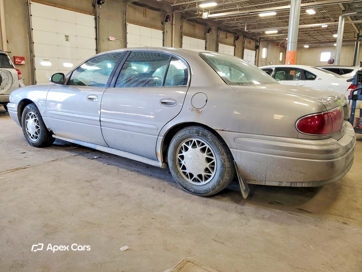 Buick LeSabre 2003