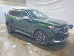 BMW X1 2024