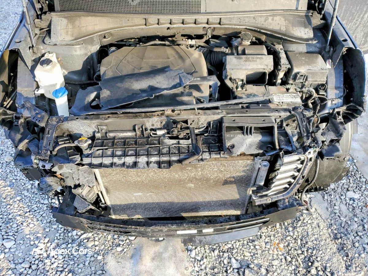 Kia Sorento 2019