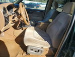 GMC Envoy 2002