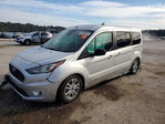 Ford Transit 2020