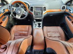 Jeep Grand Cherokee 2012