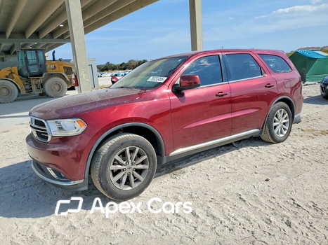 Dodge Durango 2020 - Image 1 of 14