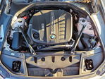 BMW Series 5 2015