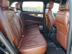 Lincoln MKX 2016
