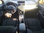 Subaru XV 2014