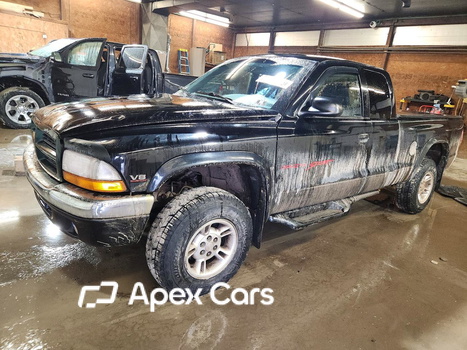 Dodge Dakota 1998 - Image 1 of 12