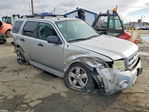 Ford Escape 2010