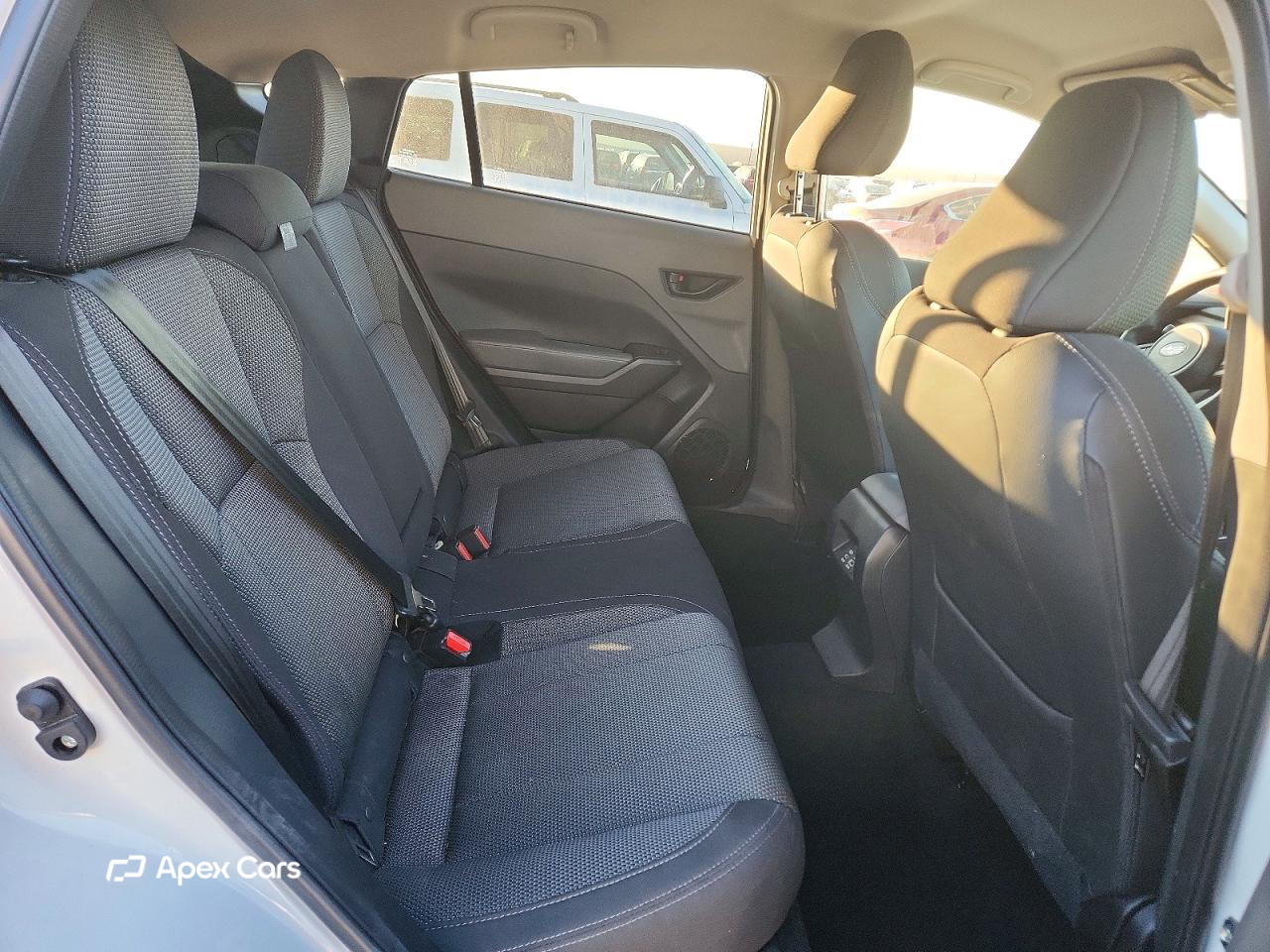 Subaru XV 2024