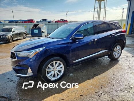 Acura RDX 2020 - Image 1 of 14