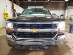 Chevrolet Silverado 2016