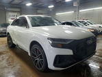Audi Q8 2019