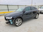 Audi Q3 2016