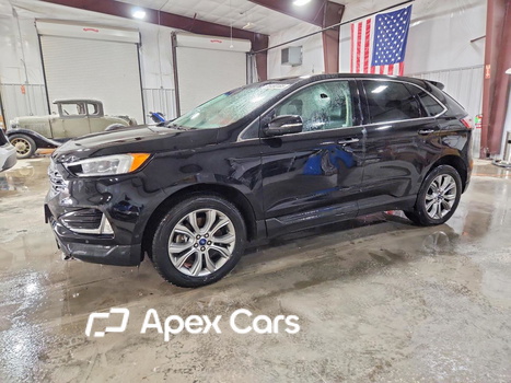 Ford Edge 2019 - Image 1 of 13