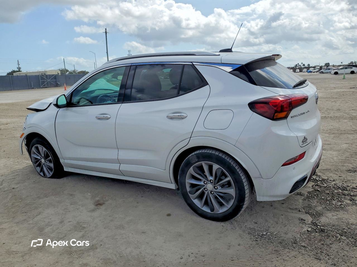 Buick Encore 2023